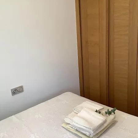 Apartamento con vistas a la Ría y cerca de playa. * Cangas do Morrazo